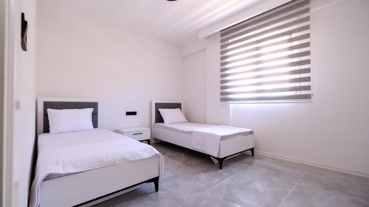 Oksa Apart Κουσάντασι Εξωτερικό φωτογραφία