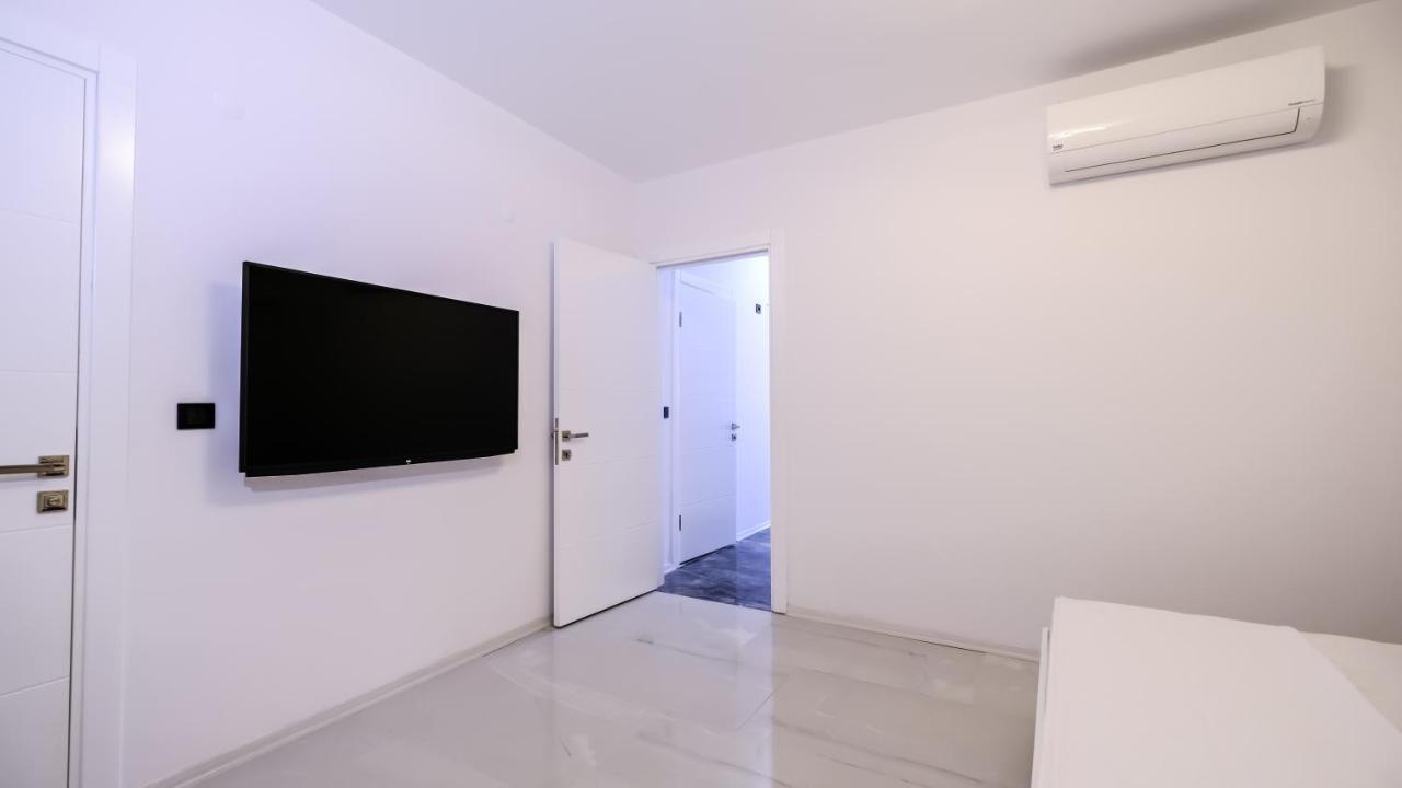 Oksa Apart Κουσάντασι Εξωτερικό φωτογραφία